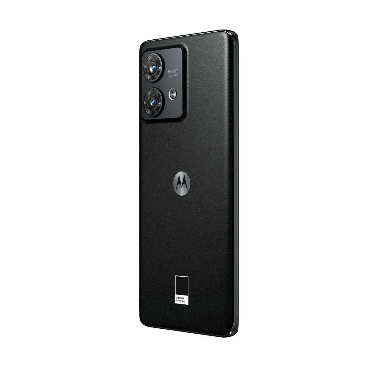 Smartphone Motorola Edge 40 Neo 6,55″ 12 GB RAM 256 GB Black