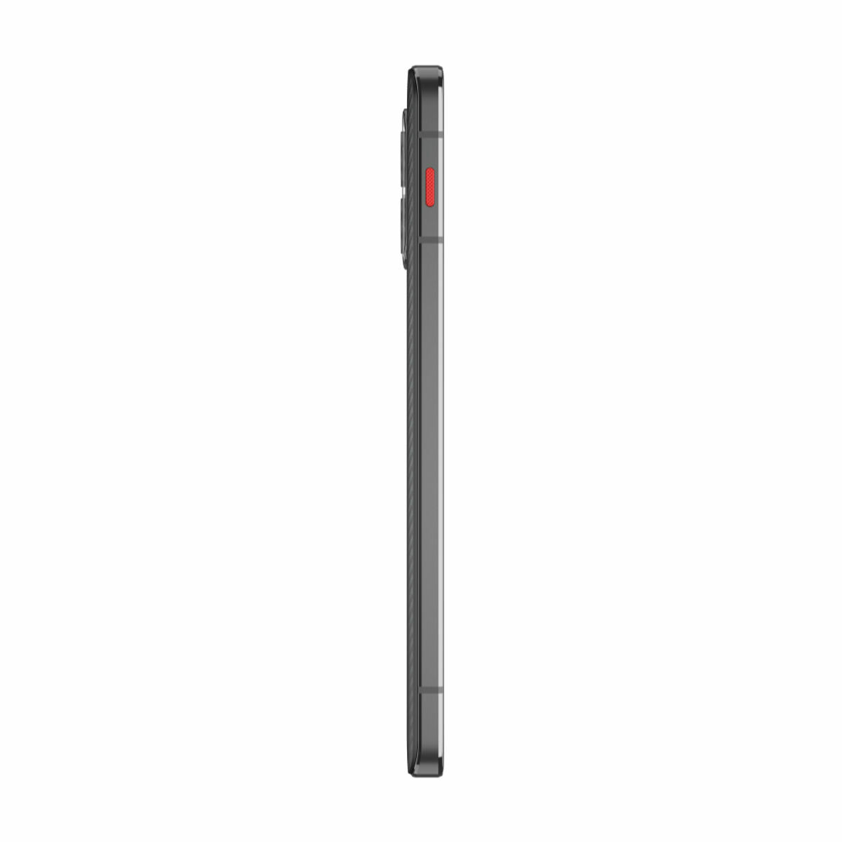 Smartphone Motorola ThinkPhone 6,55″ Qualcomm Snapdragon 8+ Gen 1 8 GB RAM 256 GB Black