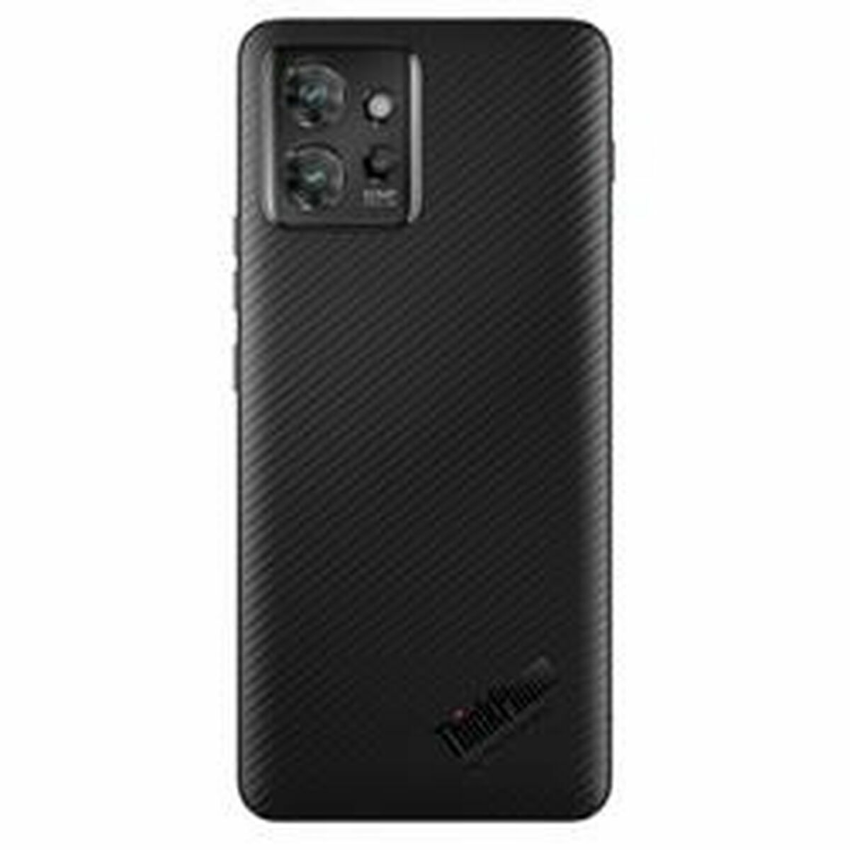 Smartphone Motorola ThinkPhone 6,55″ Qualcomm Snapdragon 8+ Gen 1 8 GB RAM 256 GB Black