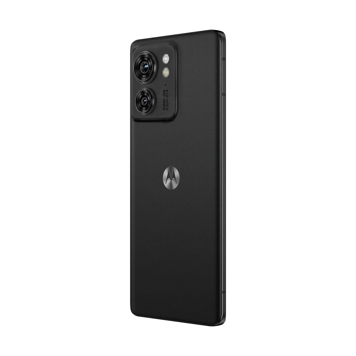 Smartphone Motorola PAY40006PL_D 8 GB RAM 8 GB 256 GB Black