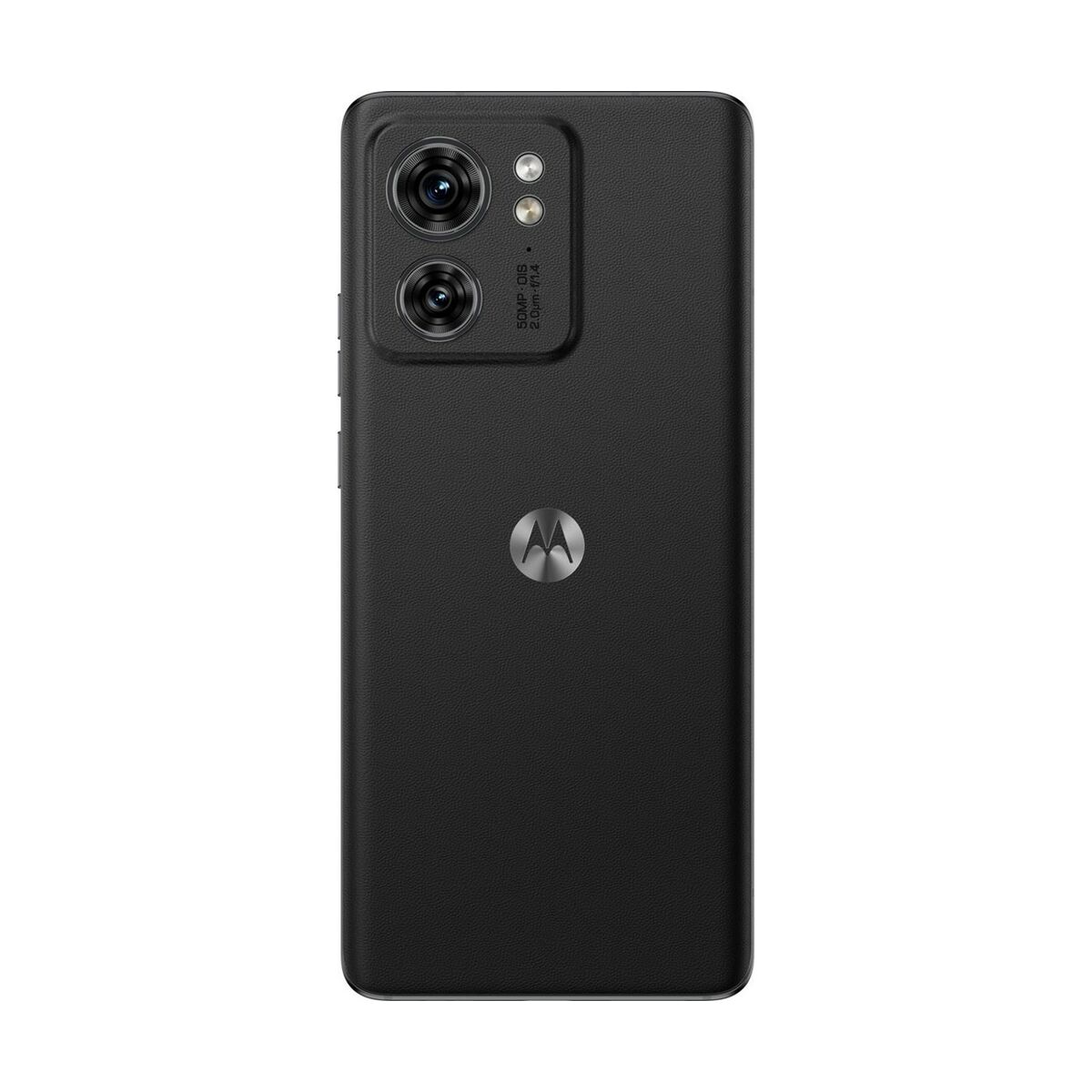 Smartphone Motorola PAY40006PL_D 8 GB RAM 8 GB 256 GB Black