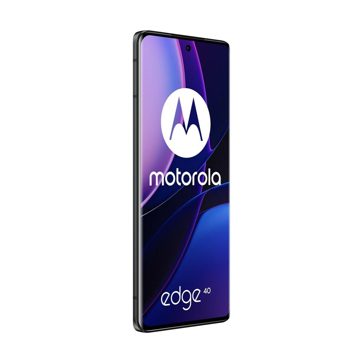 Smartphone Motorola PAY40006PL_D 8 GB RAM 8 GB 256 GB Black