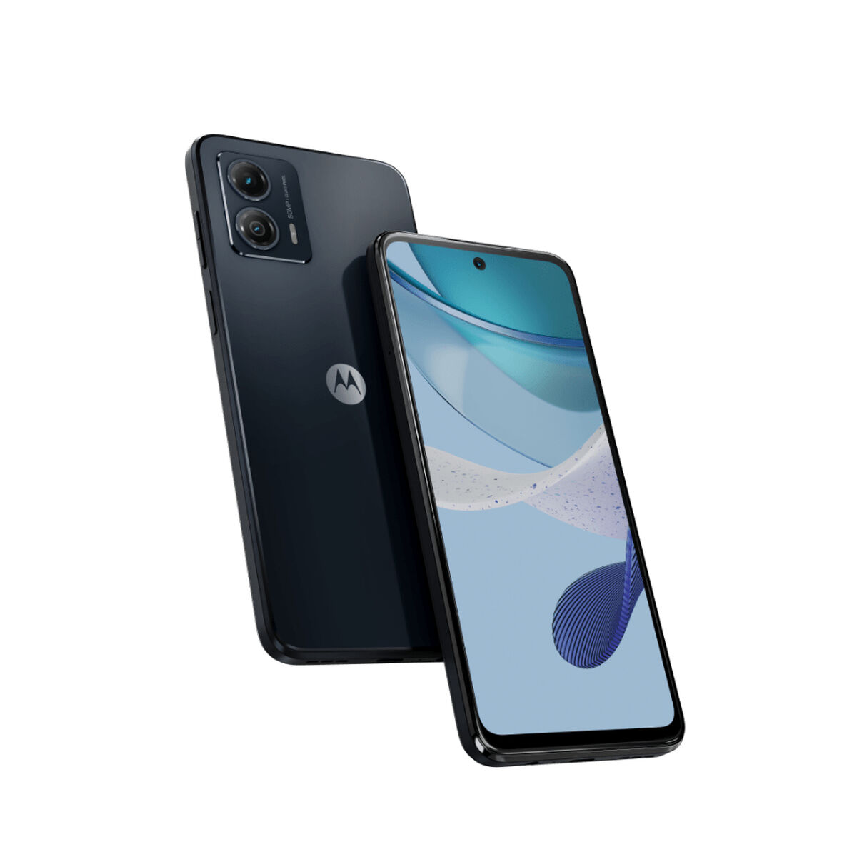 Smartphone Motorola moto g53 5G 6,5″ 4 GB RAM 128 GB Blue