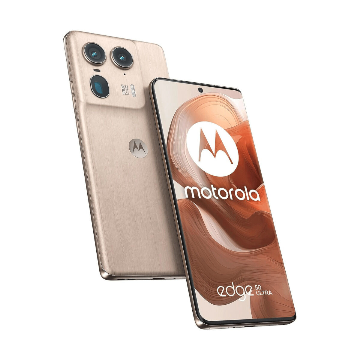 Smartphone Motorola PB0Y0018SE 6,7″ Octa Core 16 GB RAM 1 TB Beige