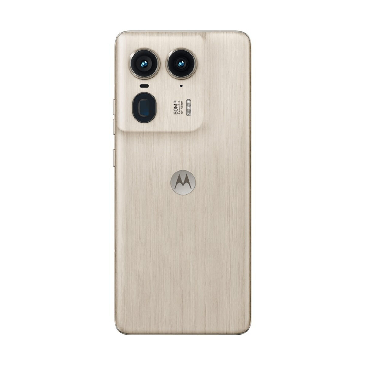 Smartphone Motorola PB0Y0018SE 6,7″ Octa Core 16 GB RAM 1 TB Beige
