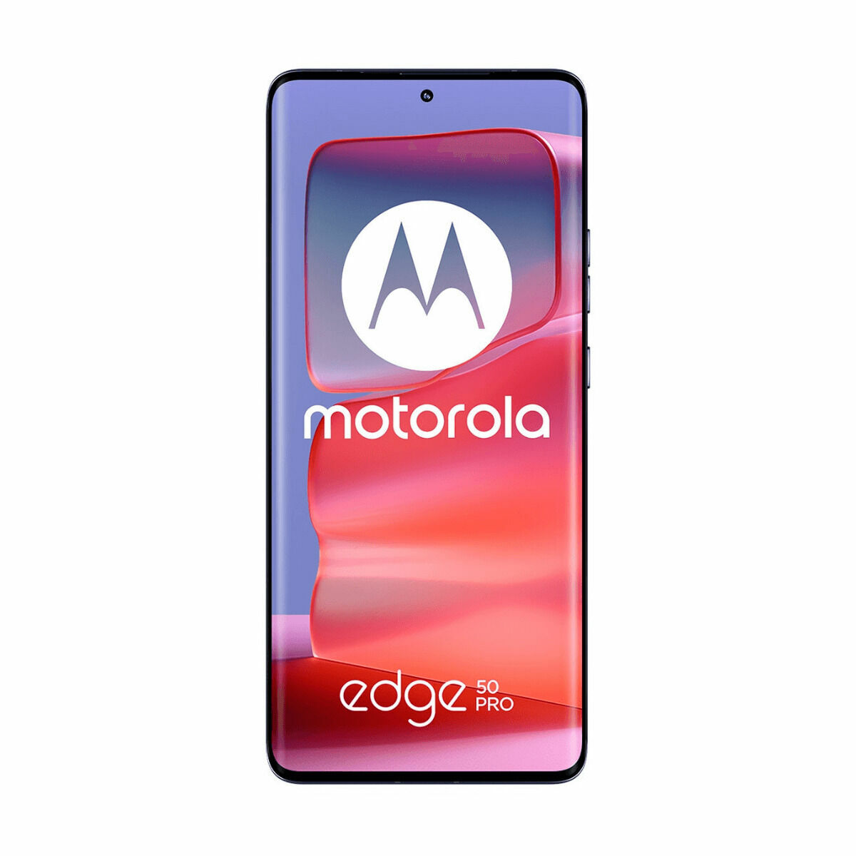 Smartphone Motorola PB1J0001SE 6,67″ 12 GB RAM 512 GB Lavendar