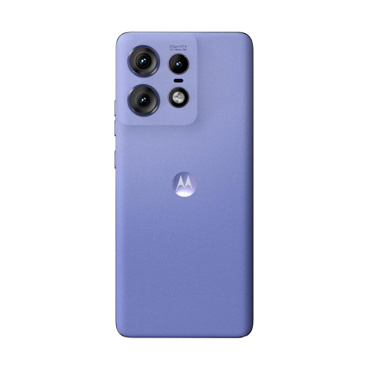 Smartphone Motorola PB1J0001SE 6,67″ 12 GB RAM 512 GB Lavendar