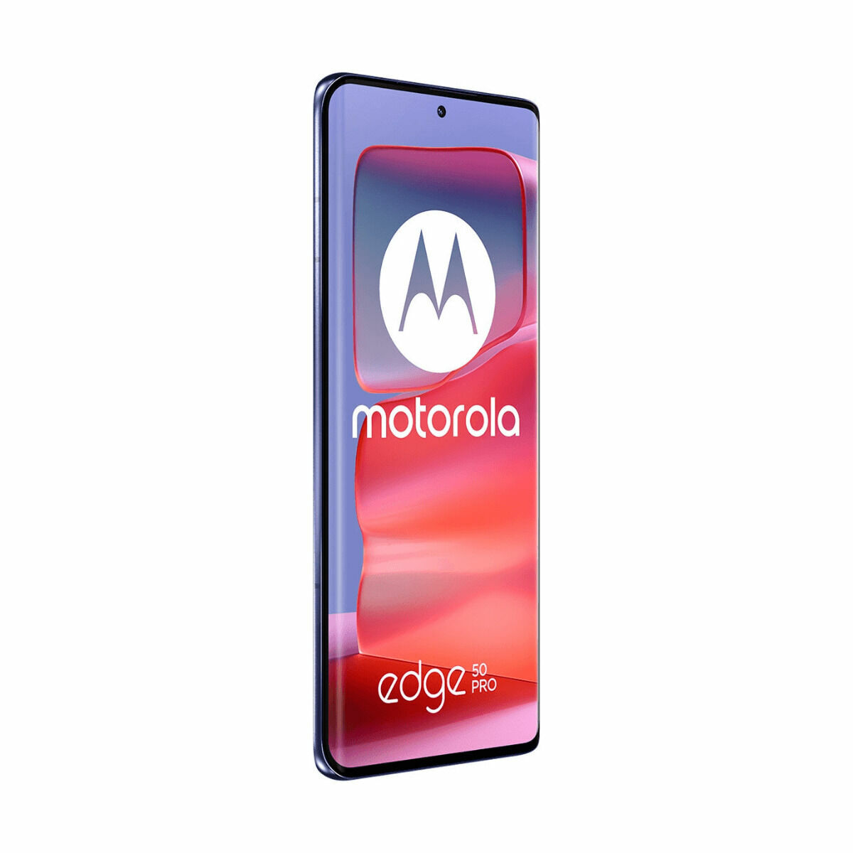 Smartphone Motorola PB1J0001SE 6,67″ 12 GB RAM 512 GB Lavendar