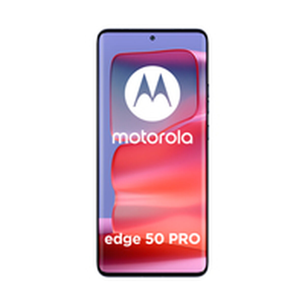 Smartphone Motorola PB1J0001SE 6,67″ 12 GB RAM 512 GB Lavendar