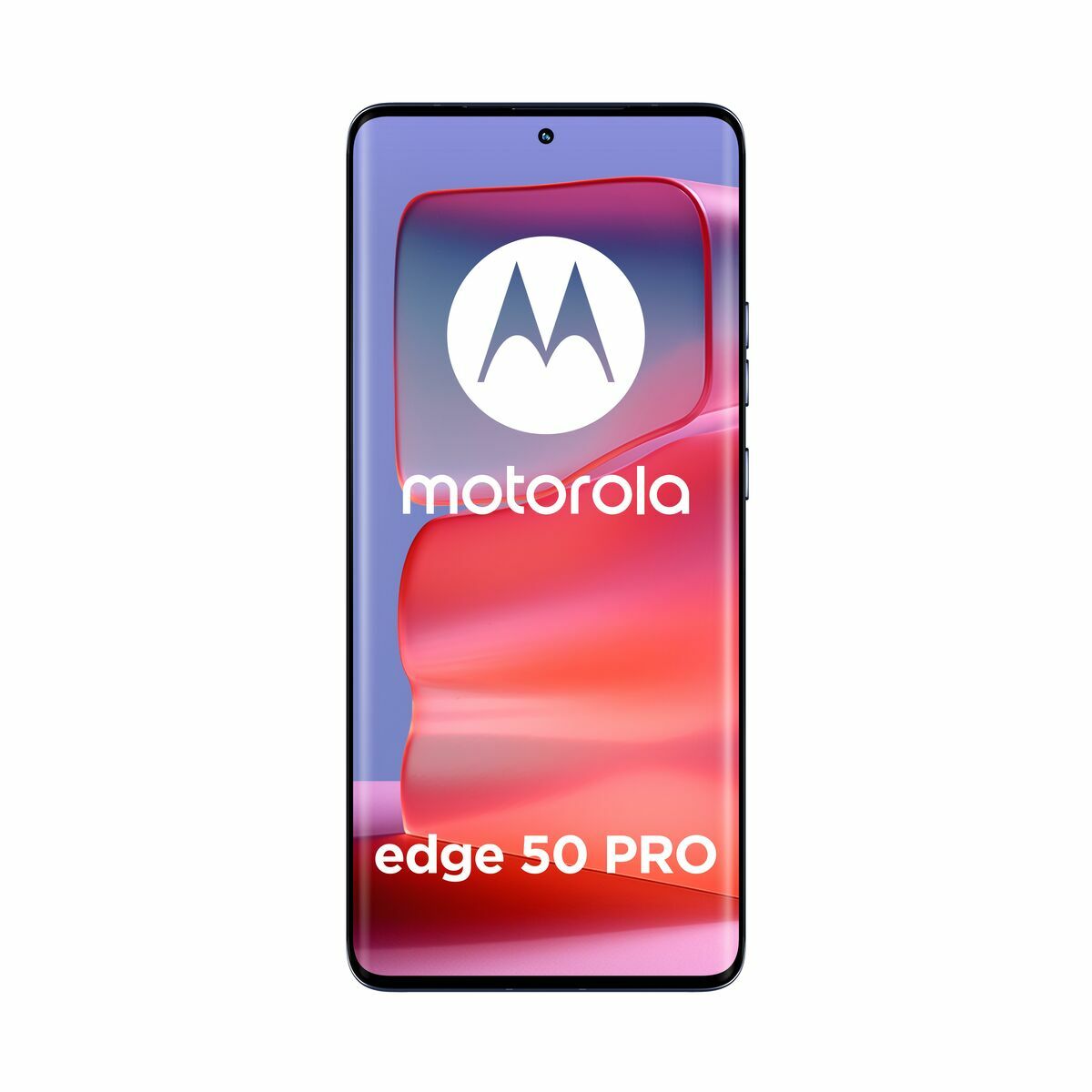 Smartphone Motorola PB1J0001SE 6,67″ 12 GB RAM 512 GB Lavendar