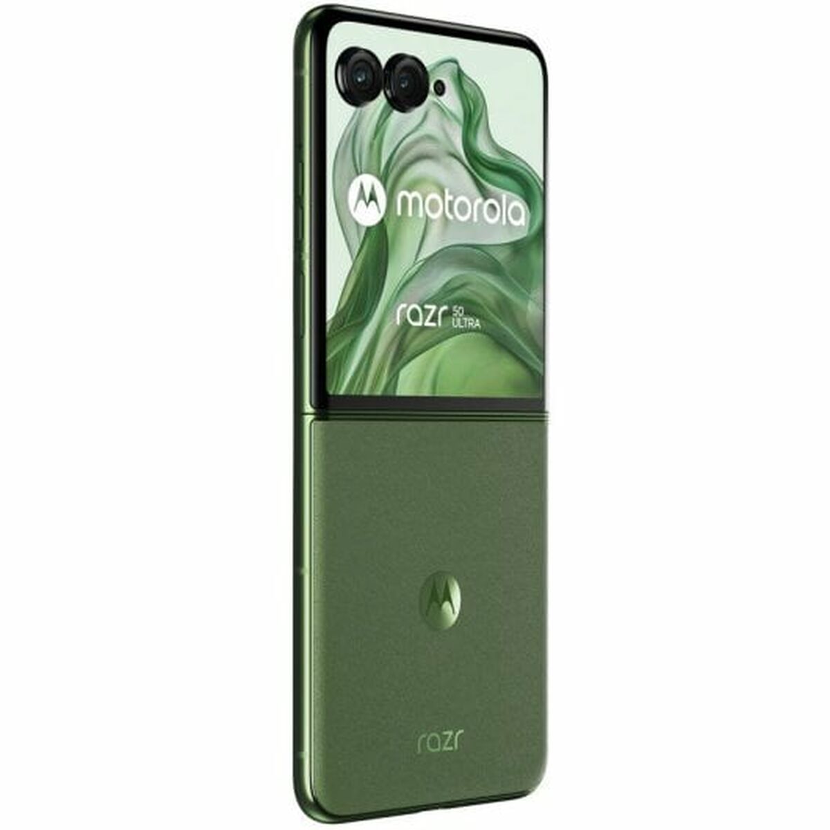 Smartphone Motorola Motorola Razr 50 Ultra 6,9″ 12 GB RAM 512 GB Green
