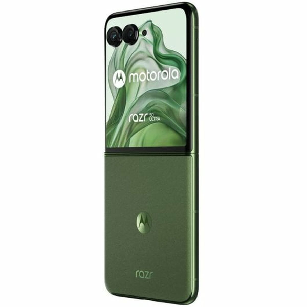 Smartphone Motorola Motorola Razr 50 Ultra 6,9″ 12 GB RAM 512 GB Green
