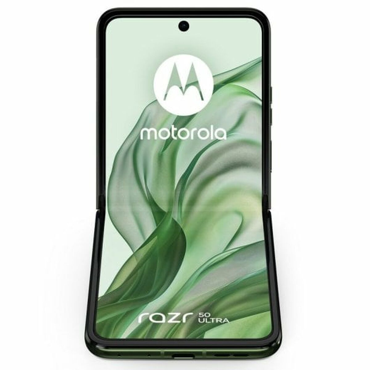 Smartphone Motorola Motorola Razr 50 Ultra 6,9″ 12 GB RAM 512 GB Green