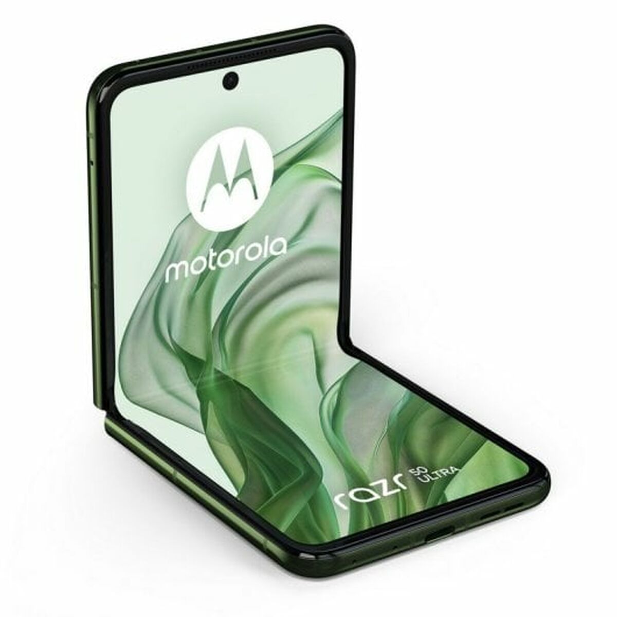 Smartphone Motorola Motorola Razr 50 Ultra 6,9″ 12 GB RAM 512 GB Green