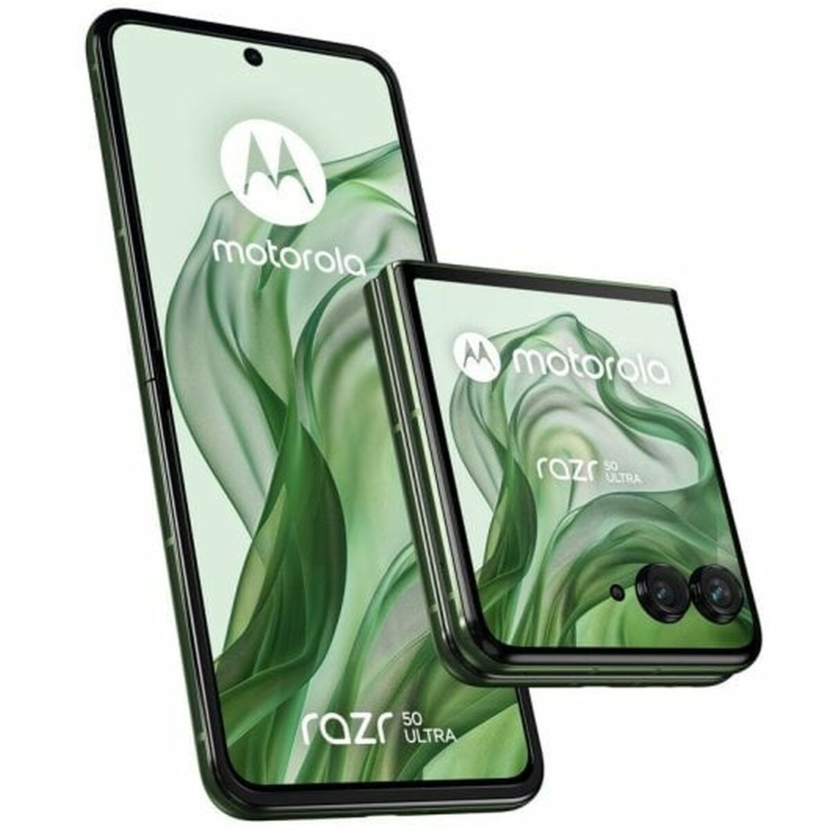 Smartphone Motorola Motorola Razr 50 Ultra 6,9″ 12 GB RAM 512 GB Green