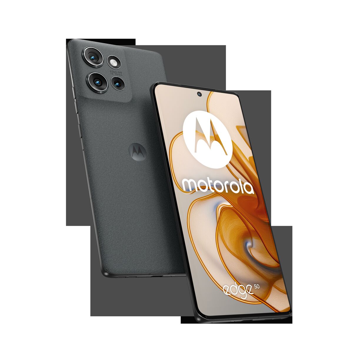 Smartphone Motorola PB2U0000SE 6,67″ 12 GB RAM 512 GB Grey