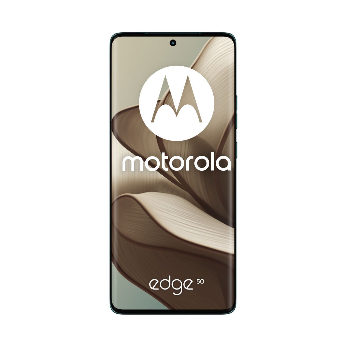 Smartphone Motorola Edge 50 12 GB RAM 512 GB Green 6,67″