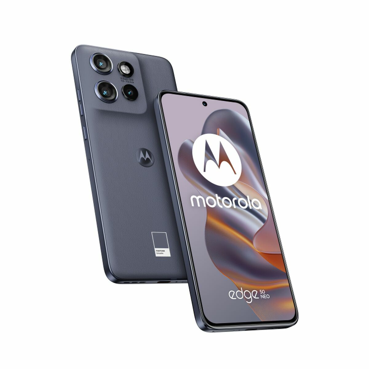 Smartphone Motorola PB310003SE 6,36″ 12 GB RAM 512 GB Grey
