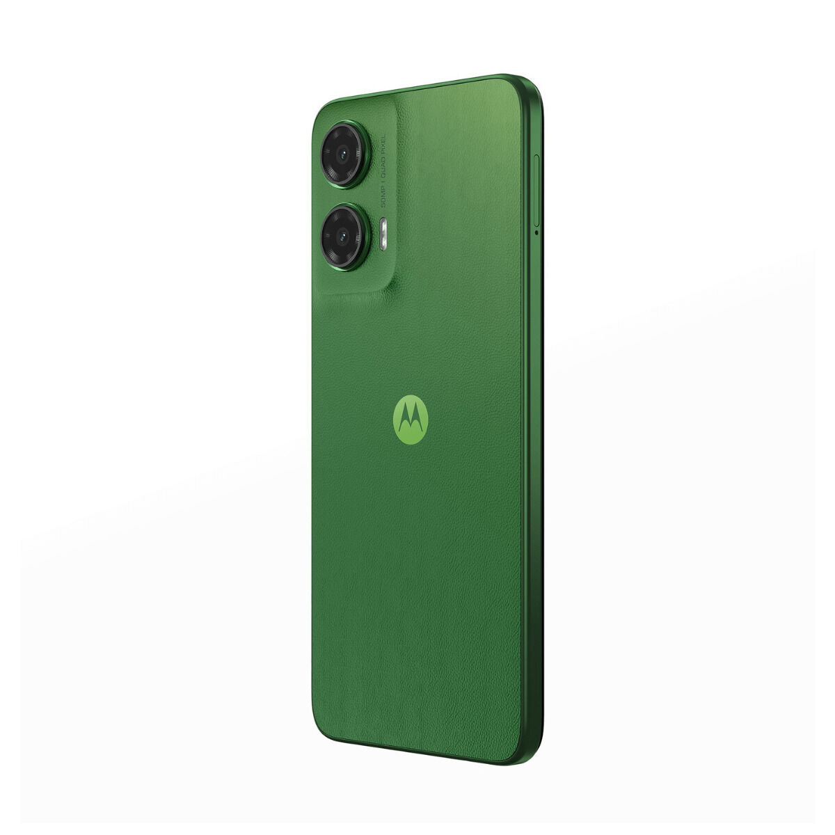 Smartphone Motorola PB3K0000SE 6,72″ Octa Core 4 GB RAM 128 GB Green
