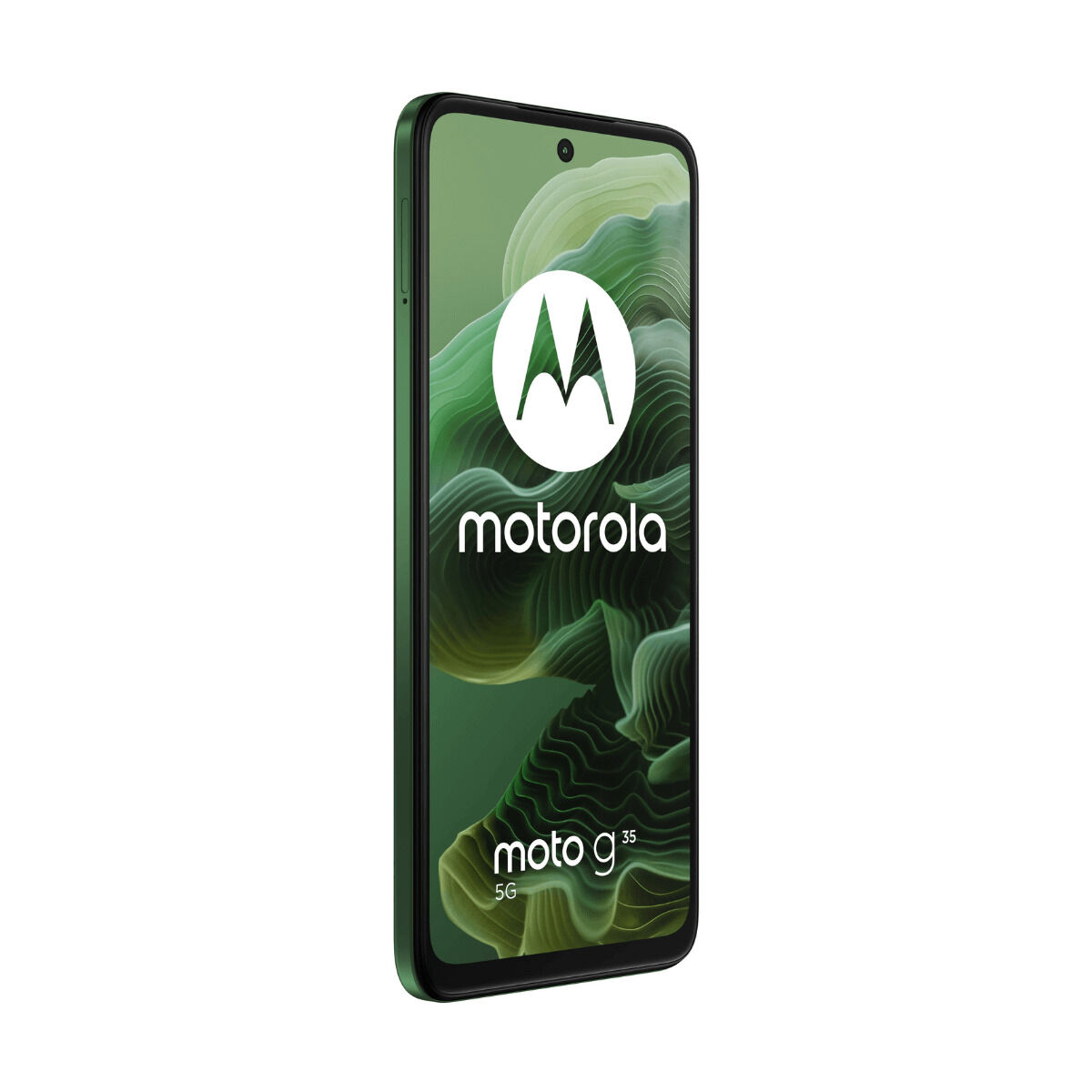 Smartphone Motorola PB3K0000SE 6,72″ Octa Core 4 GB RAM 128 GB Green