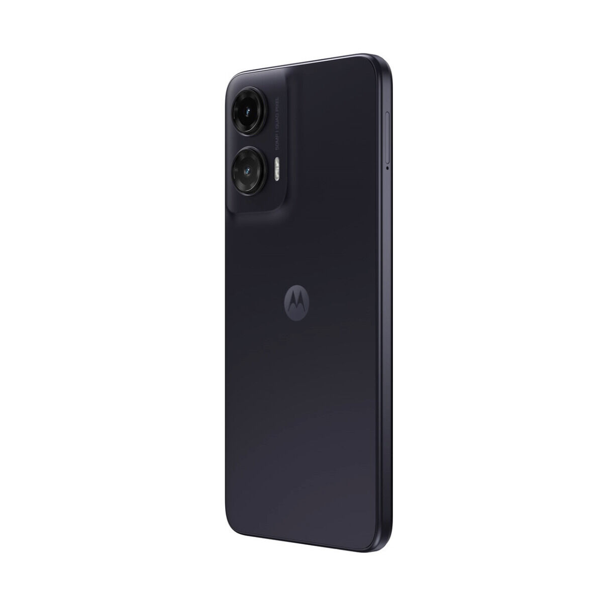 Smartphone Motorola PB3K0008SE 6,72″ Octa Core 4 GB RAM 128 GB Black