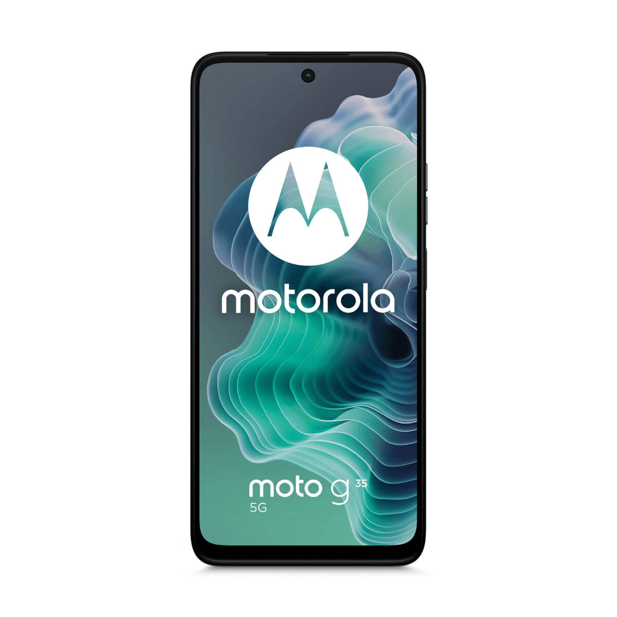 Smartphone Motorola PB3K0008SE 6,72″ Octa Core 4 GB RAM 128 GB Black