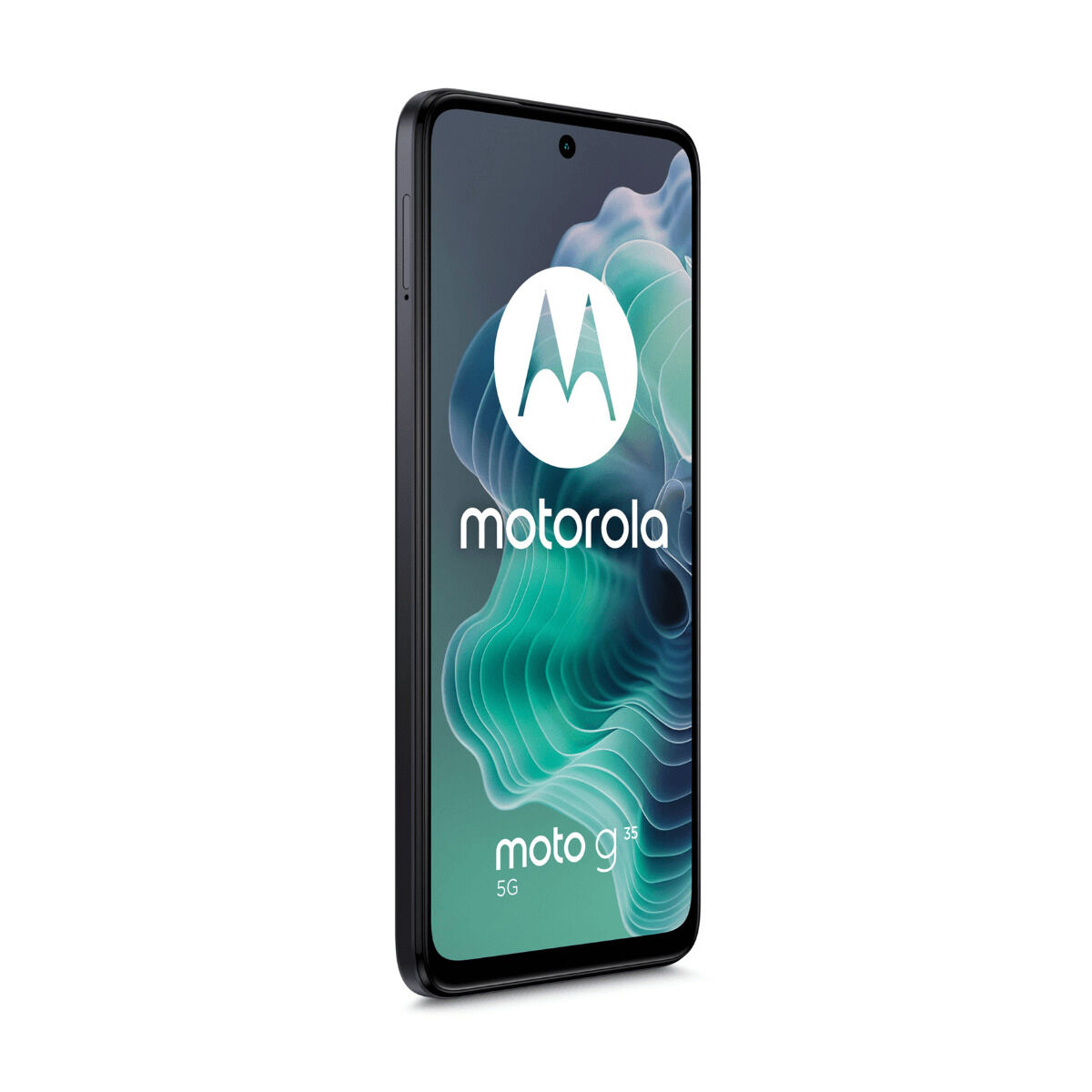 Smartphone Motorola PB3K0008SE 6,72″ Octa Core 4 GB RAM 128 GB Black