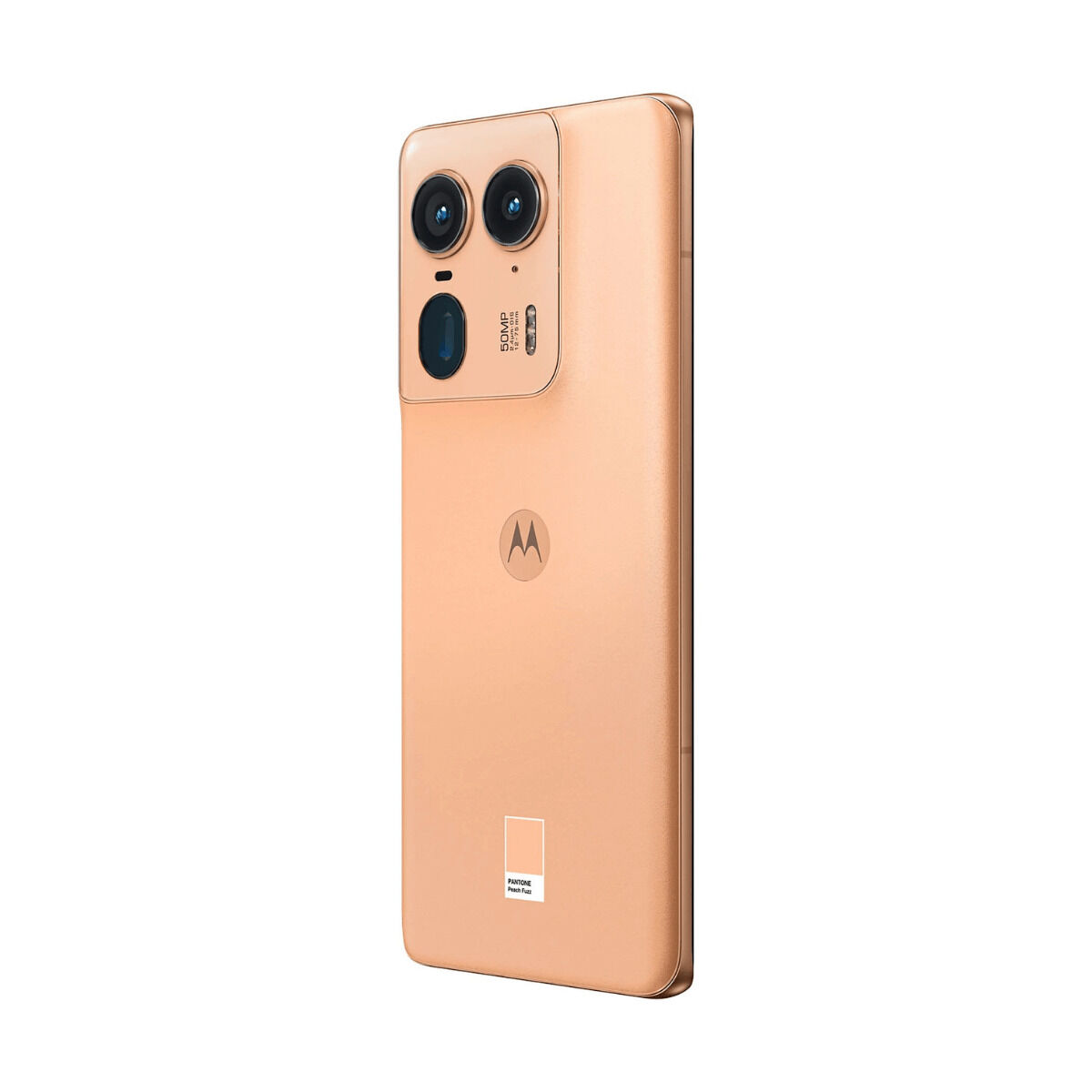Smartphone Motorola PB0Y0054SE 6,7″ Octa Core 16 GB RAM 1 TB Orange