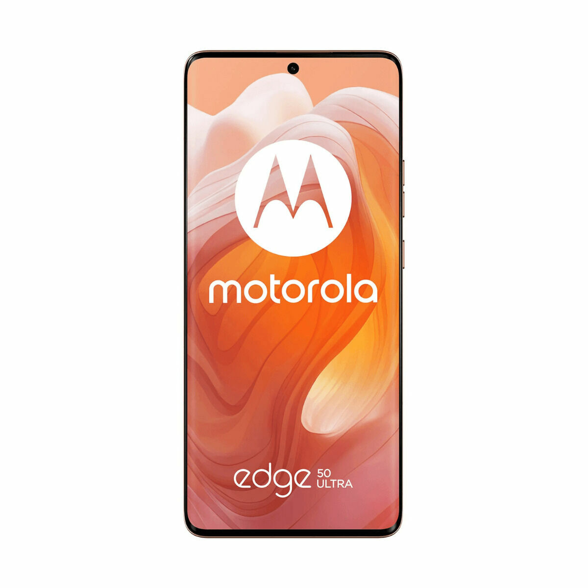 Smartphone Motorola PB0Y0054SE 6,7″ Octa Core 16 GB RAM 1 TB Orange