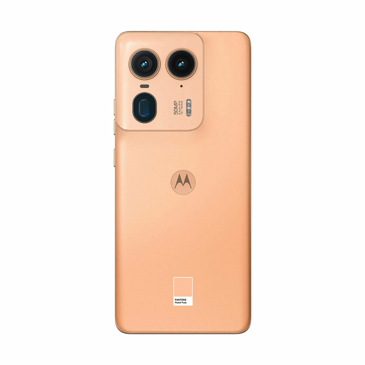 Smartphone Motorola PB0Y0054SE 6,7″ Octa Core 16 GB RAM 1 TB Orange