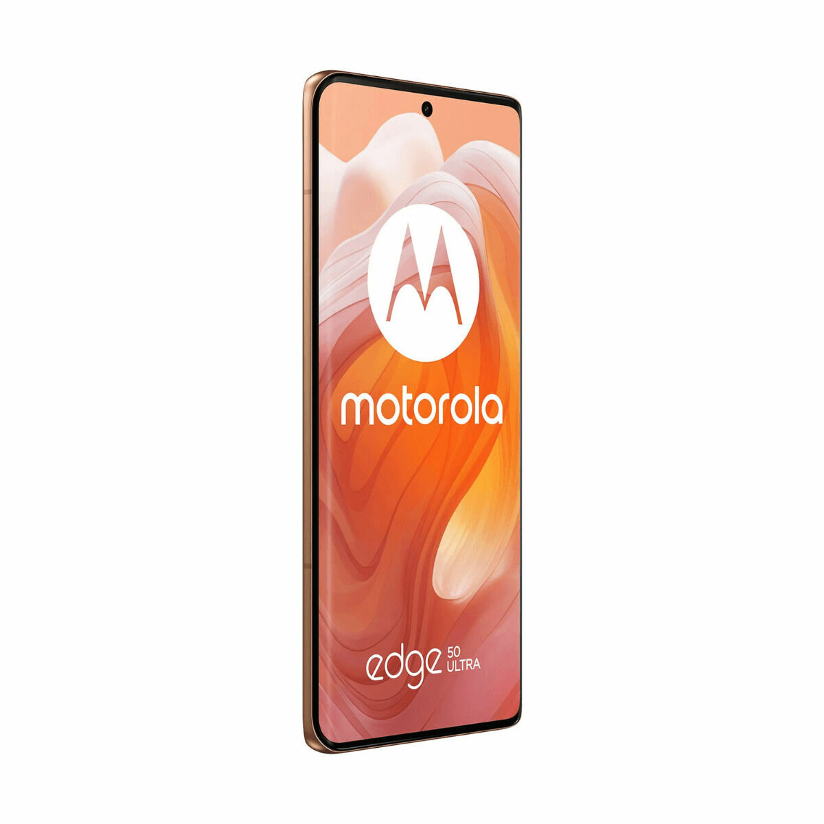 Smartphone Motorola PB0Y0054SE 6,7″ Octa Core 16 GB RAM 1 TB Orange