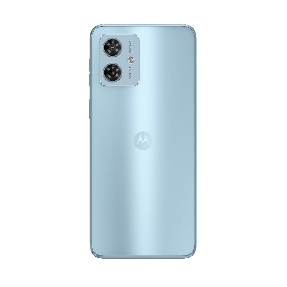 Smartphone Motorola Moto G54 6,5″ Mediatek Dimensity 7020 12 GB RAM 256 GB Blue