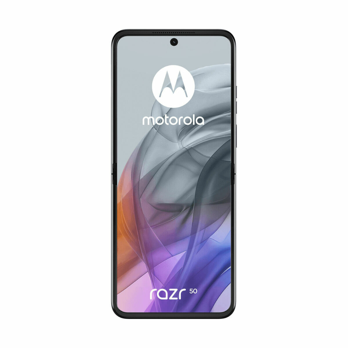 Smartphone Motorola PB200009SE 6,9″ 8 GB RAM 256 GB Grey