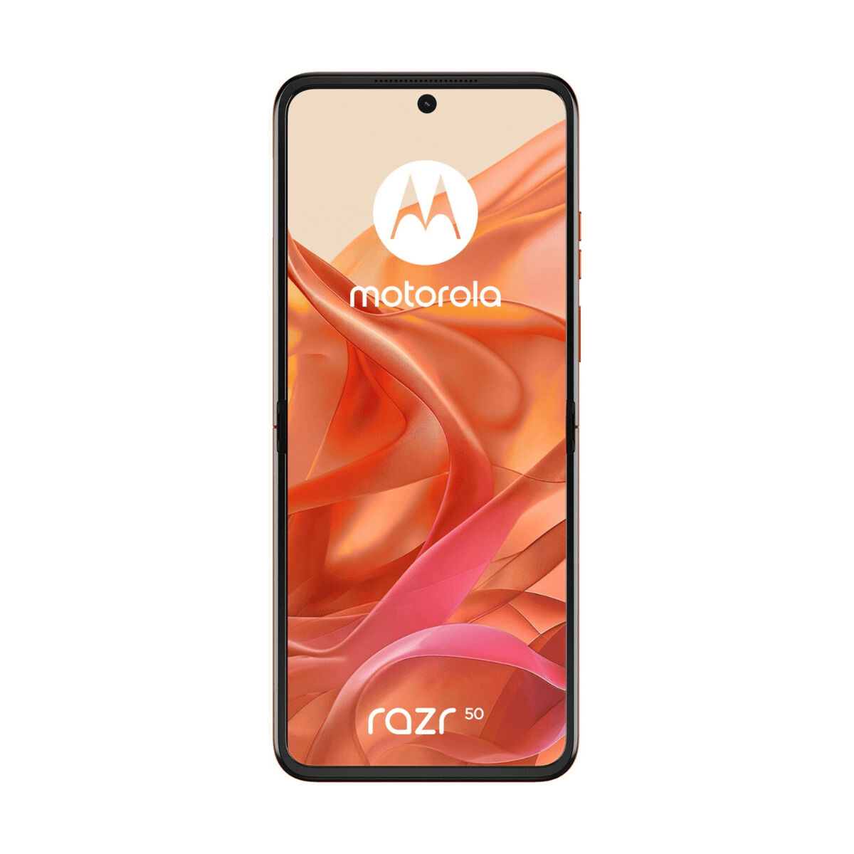 Smartphone Motorola Razr 50 5G XT2453 6,9″ Octa Core 8 GB RAM 256 GB Orange