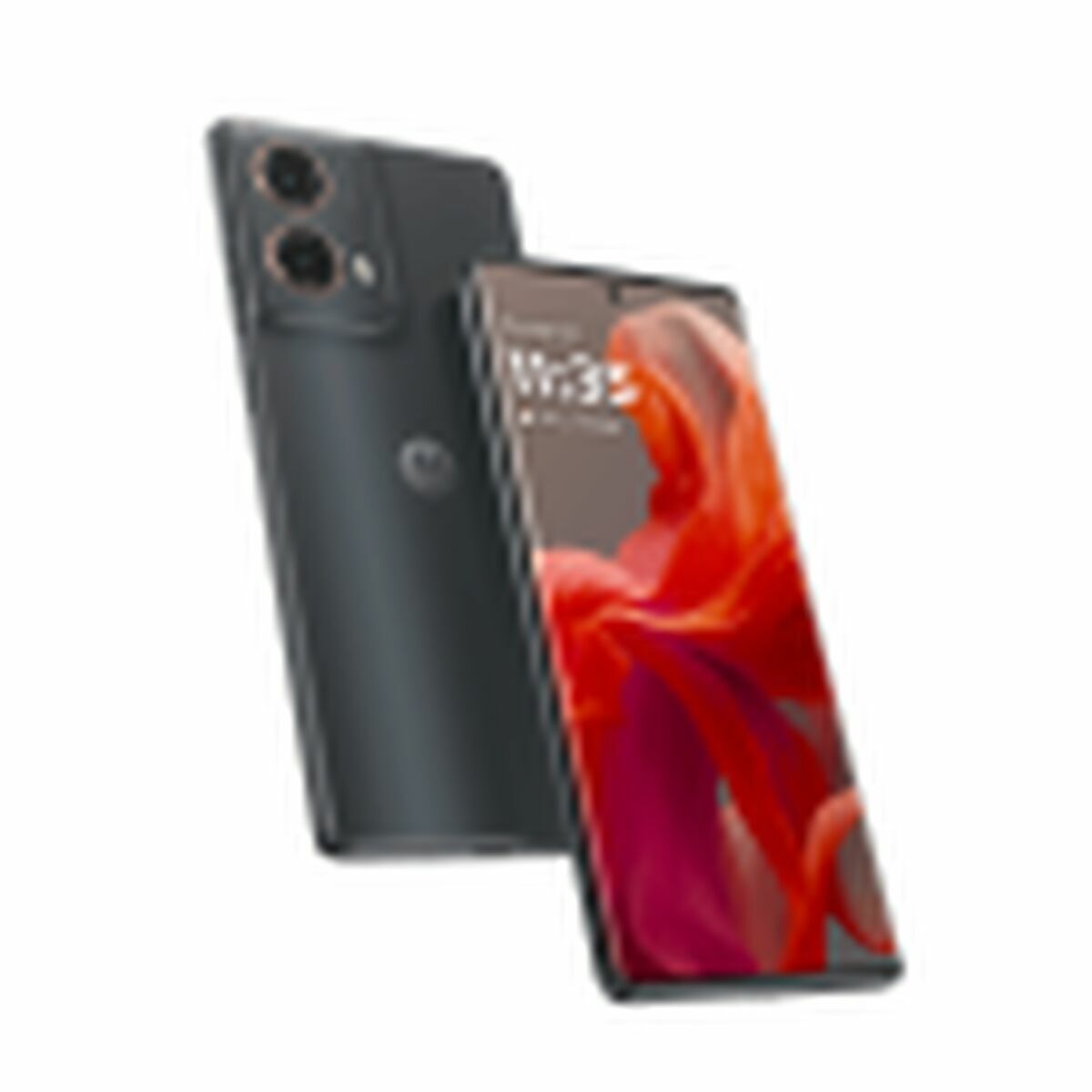Smartphone Motorola Moto G85 5G DS 6,67″ 12 GB RAM 256 GB Grey