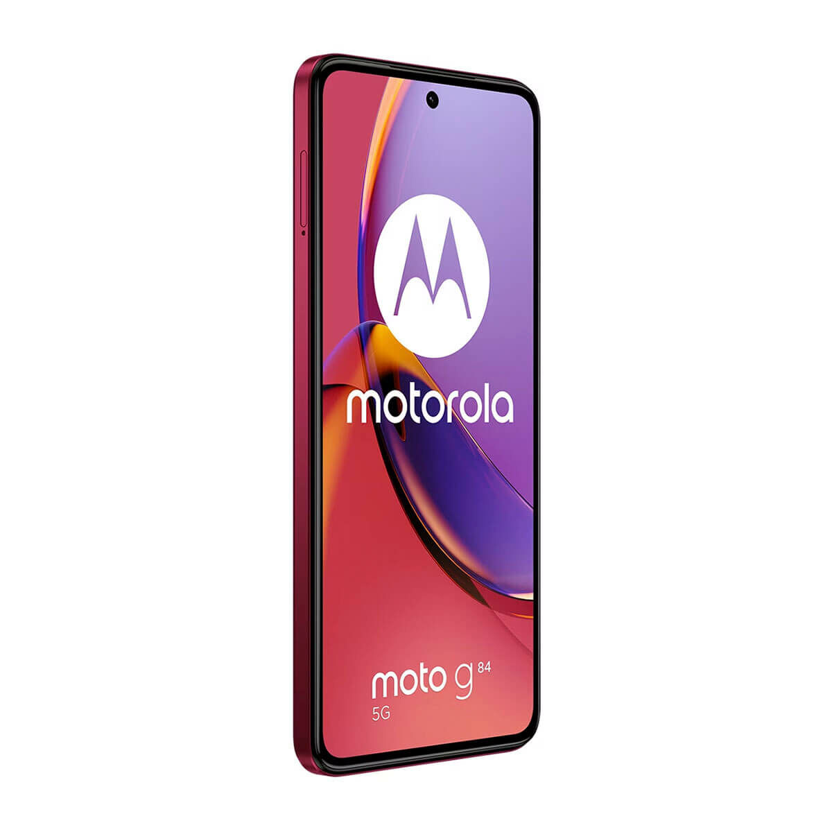 Smartphone Motorola Moto G84 5G 6,5″ Octa Core 8 GB 256 GB Pink