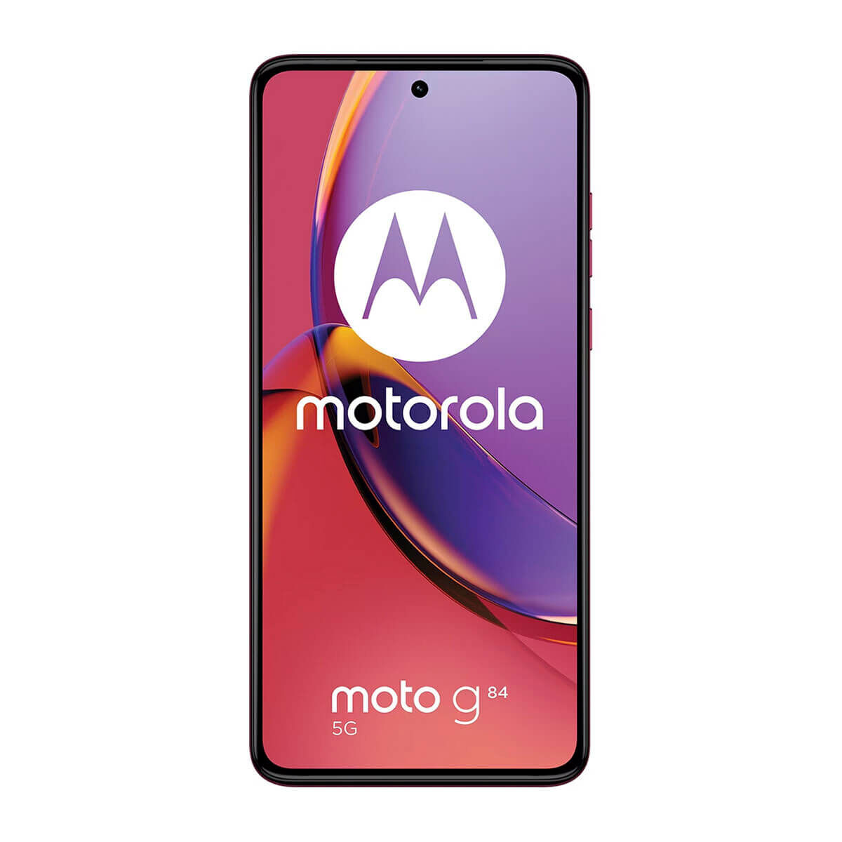 Smartphone Motorola Moto G84 5G 6,5″ Octa Core 8 GB 256 GB Pink