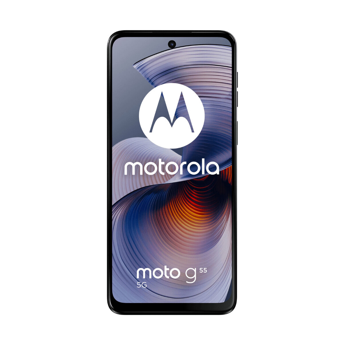 Smartphone Motorola Moto G55 5G 6,5″ Octa Core 8 GB 256 GB Grey