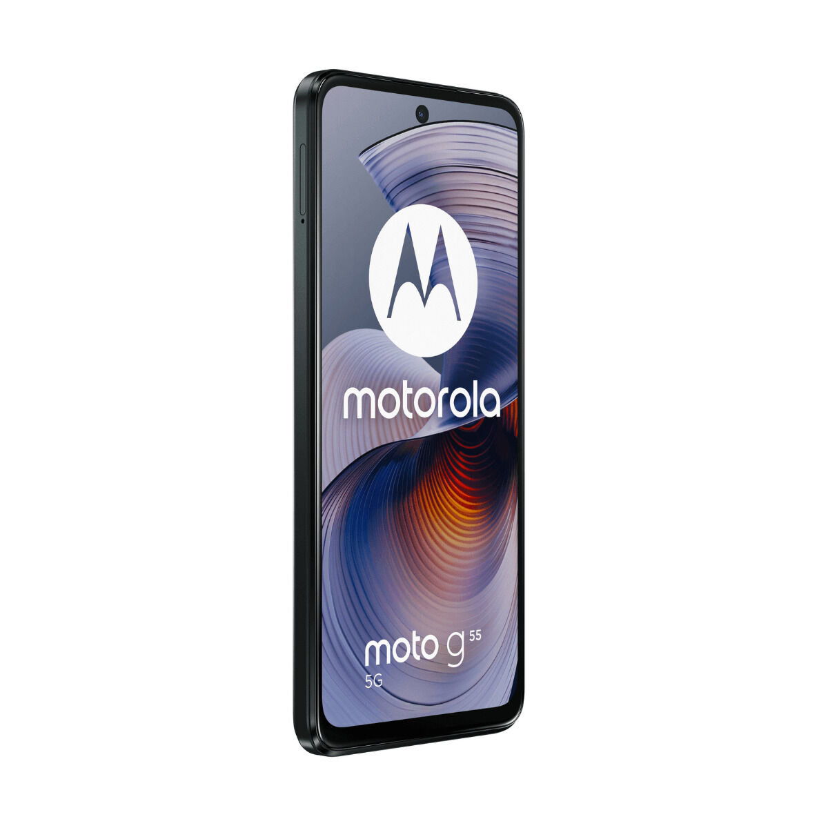 Smartphone Motorola Moto G55 5G 6,5″ Octa Core 8 GB 256 GB Grey