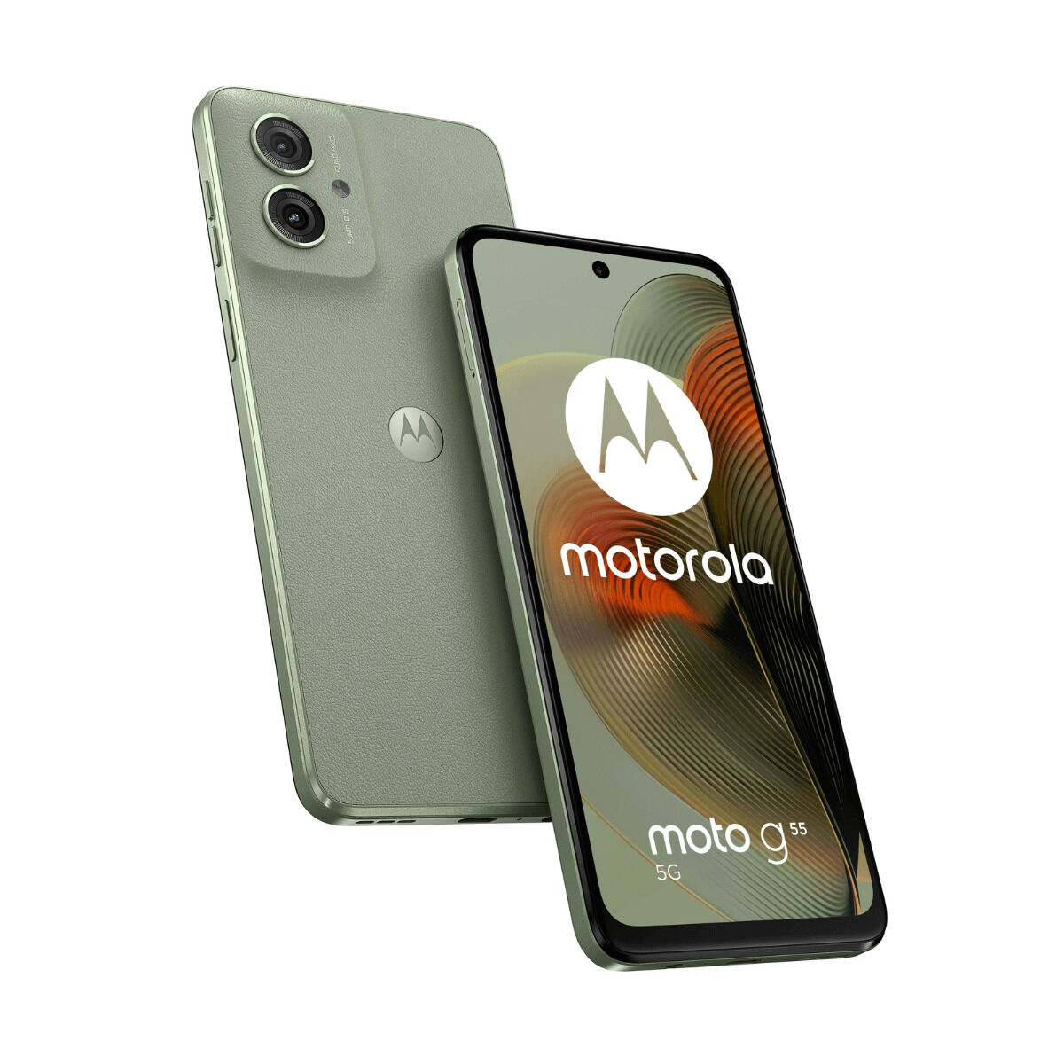 Smartphone Motorola Moto G55 5G 6,5″ Octa Core 8 GB 256 GB Green
