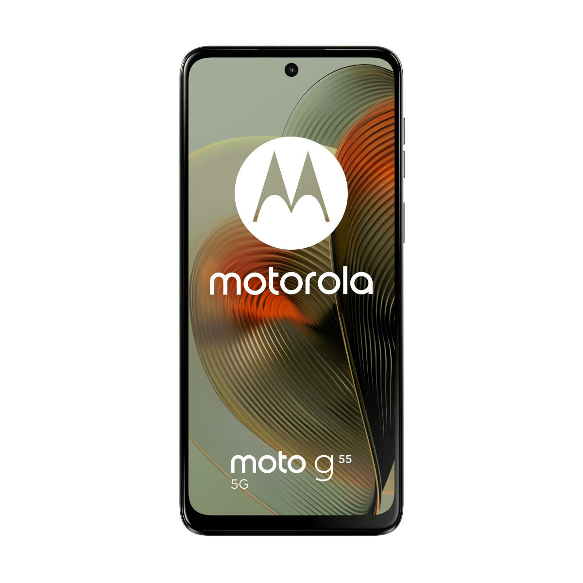 Smartphone Motorola Moto G55 5G 6,5″ Octa Core 8 GB 256 GB Green