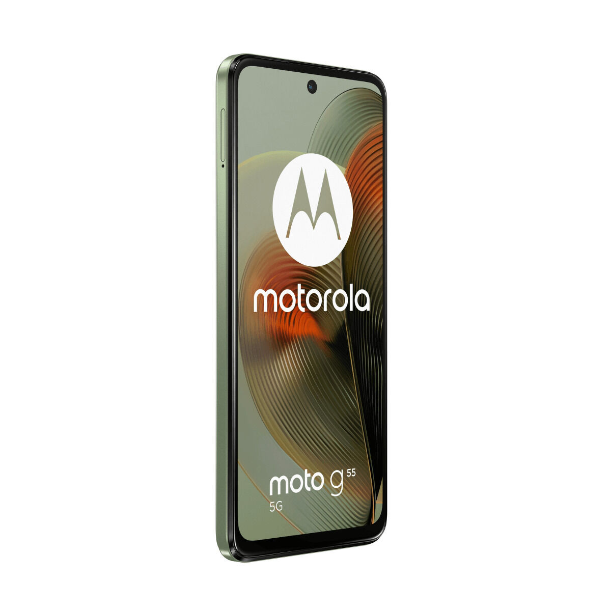 Smartphone Motorola Moto G55 5G 6,5″ Octa Core 8 GB 256 GB Green