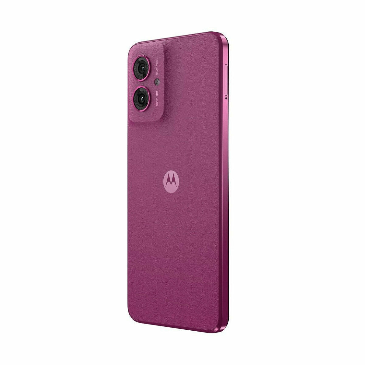 Smartphone Motorola Moto G55 5G 6,5″ Octa Core 8 GB 256 GB Purple