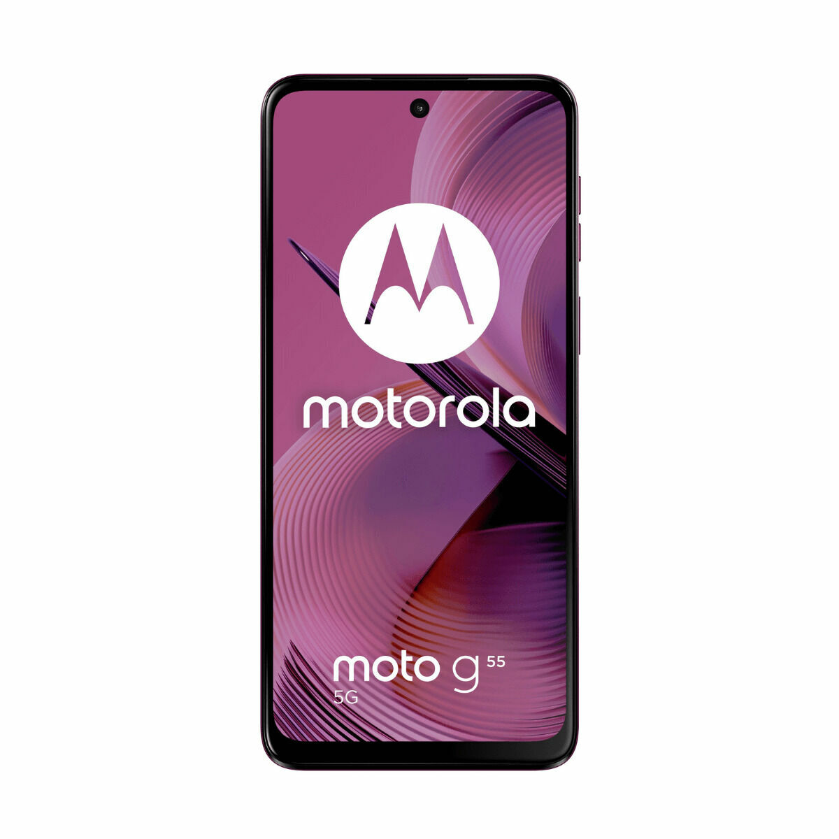 Smartphone Motorola Moto G55 5G 6,5″ Octa Core 8 GB 256 GB Purple