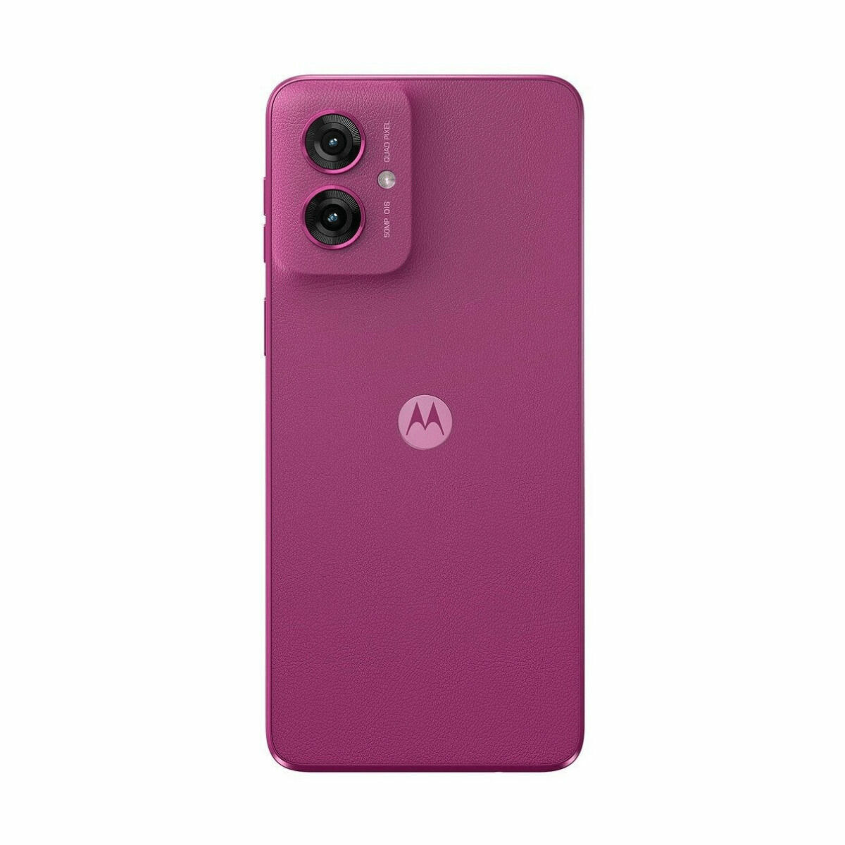 Smartphone Motorola Moto G55 5G 6,5″ Octa Core 8 GB 256 GB Purple