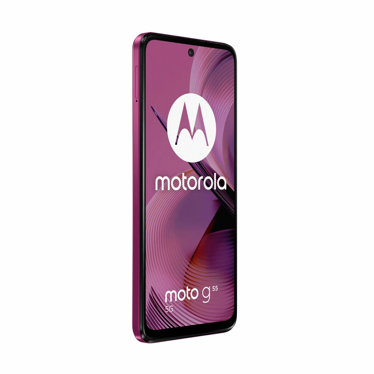 Smartphone Motorola Moto G55 5G 6,5″ Octa Core 8 GB 256 GB Purple