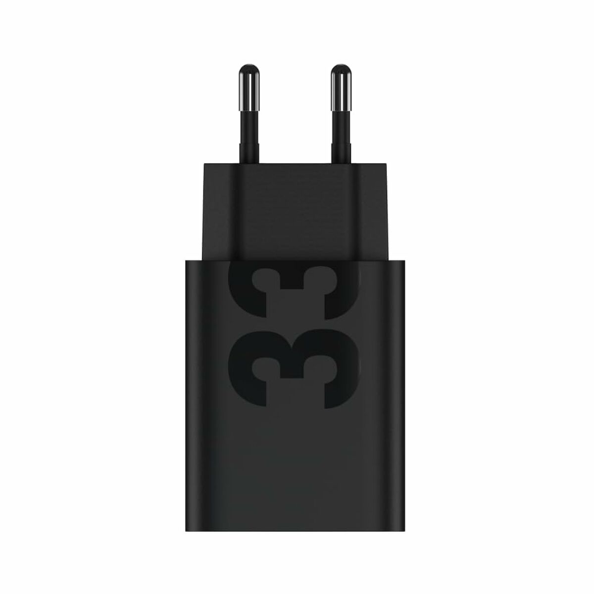 Wall Charger Motorola PG38C06448 Black