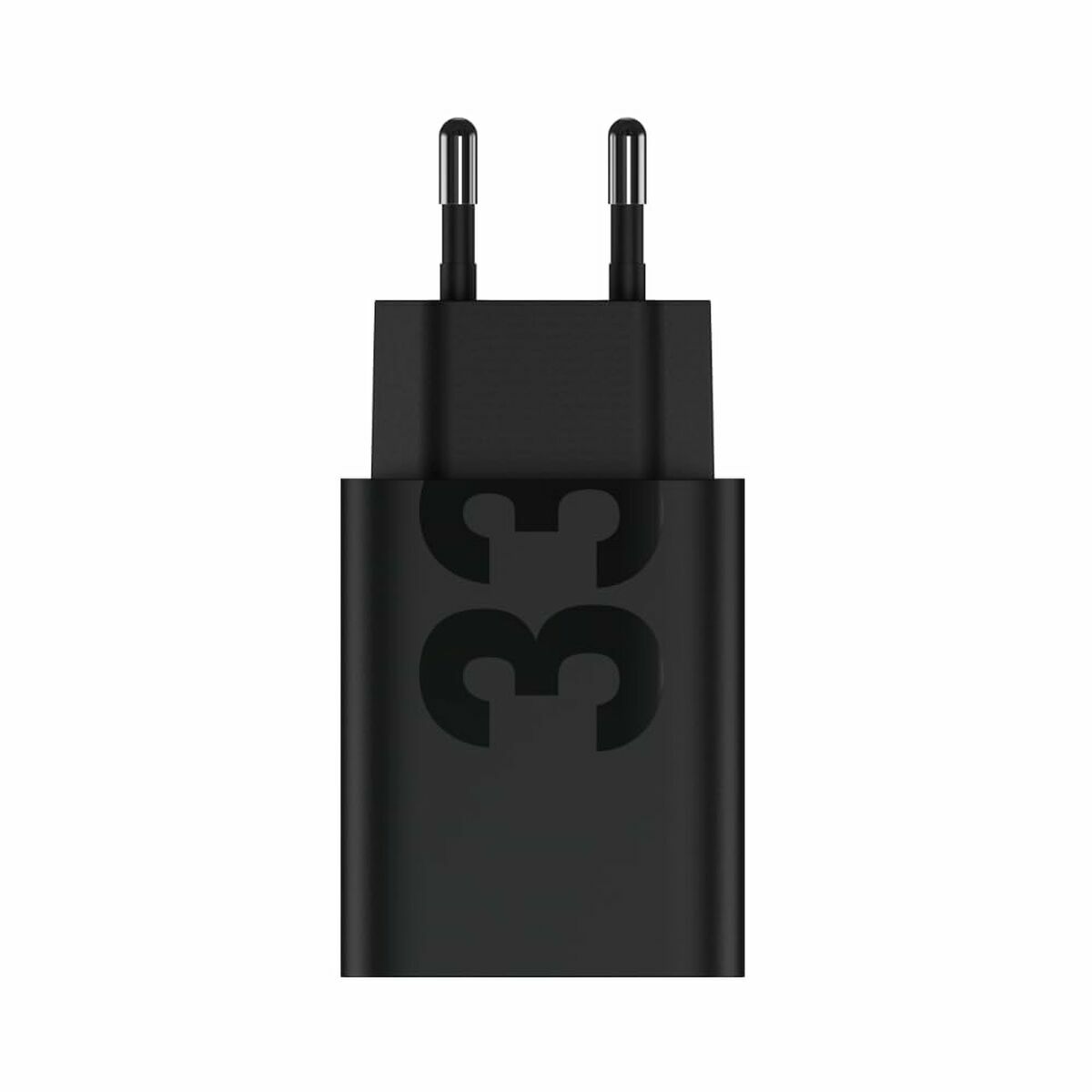 Wall Charger Motorola PG38C06448 Black