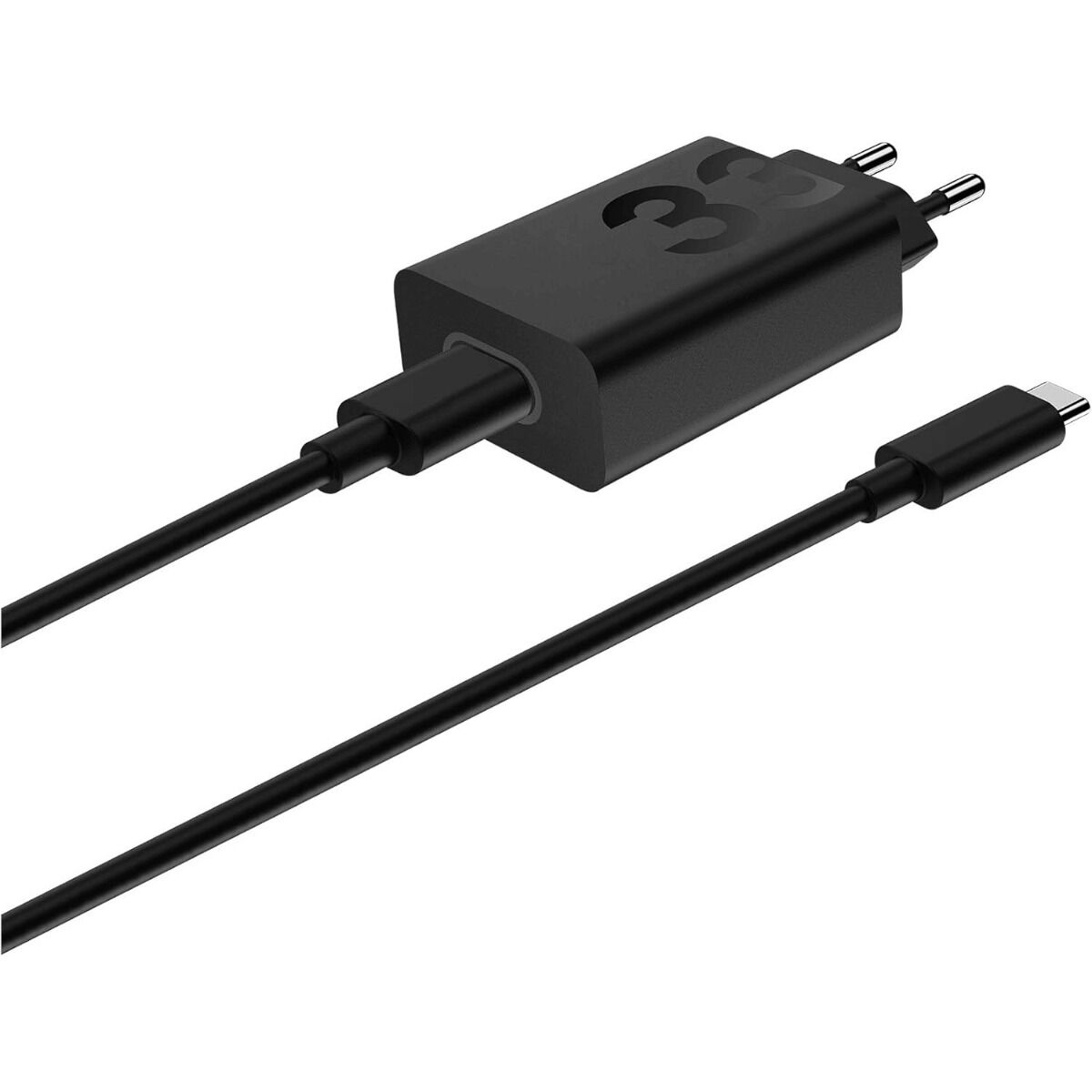 Wall Charger Motorola TurboPower 33 W