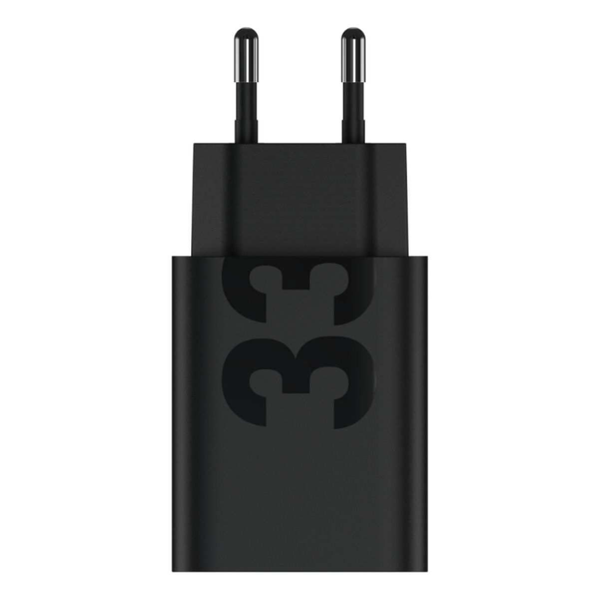 Wall Charger Motorola PG38C06448 Black